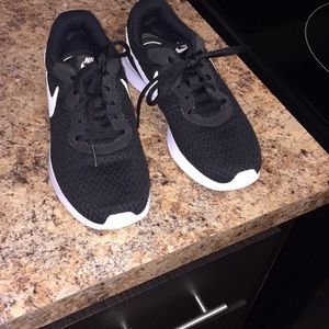 Nike Shoes - Black Nike Tanjun Sneaker Nike Shoes - Black Nike Tanjun Sneaker